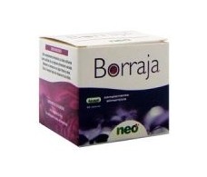 Borraja Neo 50 capsulas liquidas