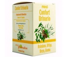 Urinária Conforto Neo 45 cápsulas