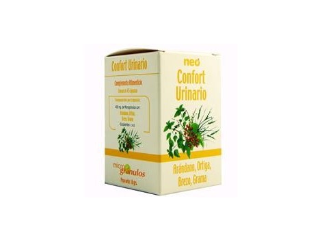 Urinary Comfort Neo 45 capsules