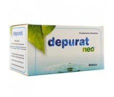 Depurat Neo 15 viales