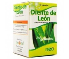 Neo dandelion microgranules 45 capsules