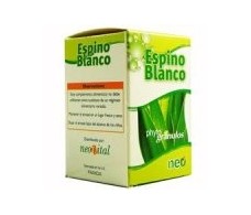 Espino Blanco microgranulos Neo 45 capsulas