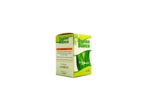 Neo microgranules Hawthorn 45 capsules