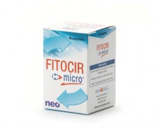 Fitocir micro Neo 40 capsulas