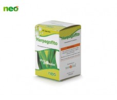 Harpagofito microgranulos Neo 45 capsulas