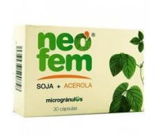 Neofem 30 capsulas