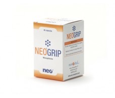 Neogrip 40 capsulas