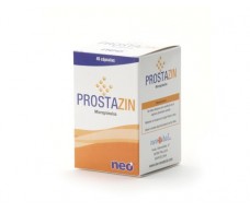 Prostazin Neo 45 capsulas