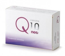 Q10 Neo 30 capsulas