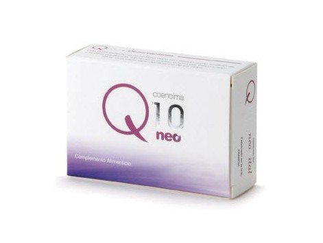 Q10 Neo 30 capsulas