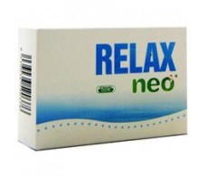 Relax Neo 30 caps
