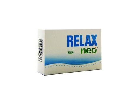 Relax Neo 30 caps