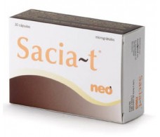 Sacia-T Neo 30 capsulas