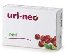 Uri Neo 30 capsulas