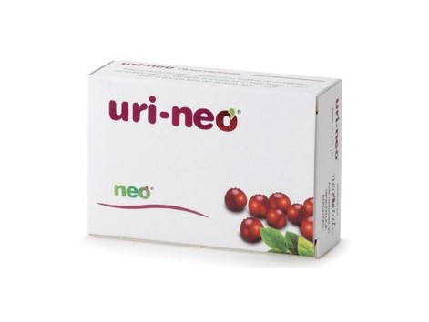 Uri Neo 30 capsulas