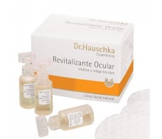 Dr. Hauschka Revitalizing Eye 10 x 5 ml