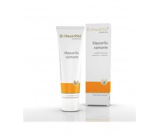 Dr. Hauschka mascarilla calmante 30ml