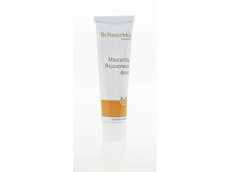 Dr. Hauschka Anti-Aging-Maske 30ml