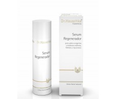 Dr. Hauschka 30ml de soro regenerador