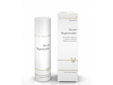 Dr. Hauschka 30ml de soro regenerador