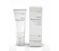 Dr. Hauschka crema regeneradora 40ml