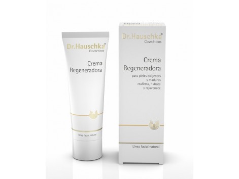 Dr. Hauschka crema regeneradora 40ml