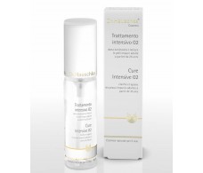 Dr. Hauschka 40ml-Spray Intensiv-Kur 02