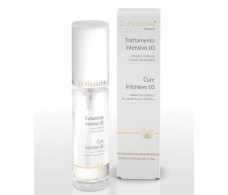 Dr. Hauschka 40ml-Spray Intensiv-Kur 03