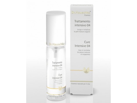 Dr. Hauschka cura intensiva 04 spray 40ml