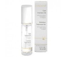 Dr. Hauschka 40ml spray cura intensiva 05