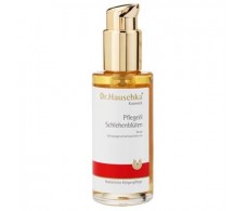 Dr. Hauschka aceite corporal de flores de endrina 75ml