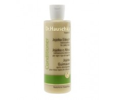 Dr. Hauschka acondicionador de Jojoba y Malvavisco 250ml