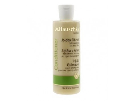 Dr. Hauschka Jojoba Eibisch und Conditioner 250ml