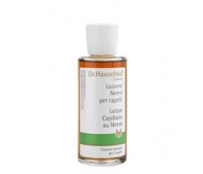 Dr. Hauschka locion capilar de Nim 100ml