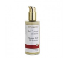 Dr. Hauschka body milk 145ml of Cydonia