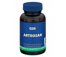 GSN Artrosan (ARFOSAN) premium 90 tablets