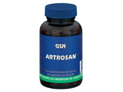 GSN Artrosan (ARFOSAN) premium 90 tablets