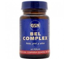 GSN Bel complex 60 pearls