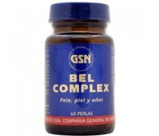 GSN Bel complex 60 Perlen