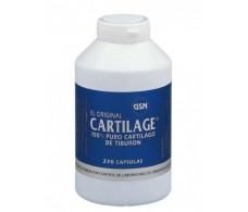 Shark Cartilage GSN. 270 Capsules