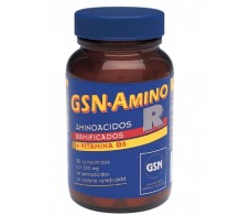 GSN Amino R 150 tablets