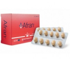 Afran 30 tablets