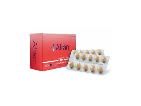 Afran 30 tablets