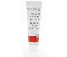 Dr. Hauschka balsamo de romero para pies 30ml