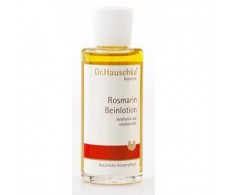 Dr. Hauschka locion de romero para piernas 100ml