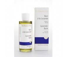 Dr. Hauschka banho de lavanda 150ml