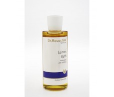 Dr. Hauschka baño de limon 150ml