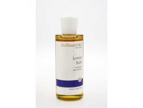 Dr. Hauschka baño de limon 150ml