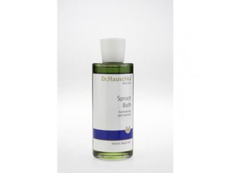 Dr. Hauschka baño de pino 150ml