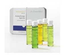 Dr. Hauschka set de baño